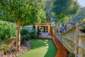 Garden- click for photo gallery